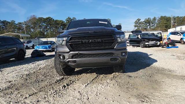 2024 Ram 1500 Tradesman VIN: 1C6SRFGT8RN225663 Lot: 93518865