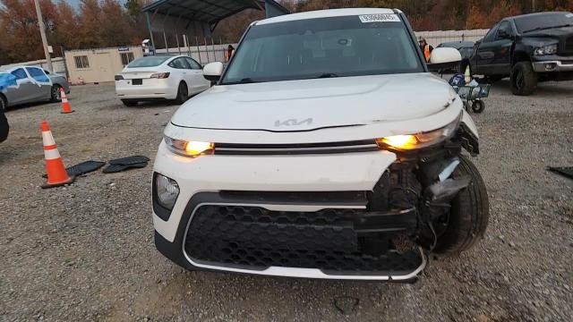 2022 Kia Soul Lx VIN: KNDJ23AUXN7151802 Lot: 93060045