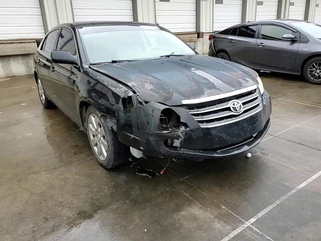 2007 Toyota Avalon Xl VIN: 4T1BK36B37U241028 Lot: 94077725