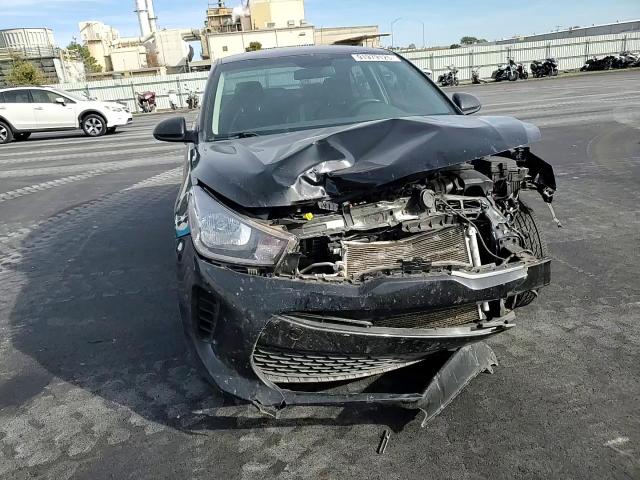 2020 Kia Rio Lx VIN: 3KPA24AD2LE328751 Lot: 91979125