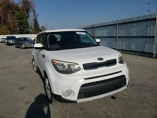 2019 Kia Soul + VIN: KNDJP3A5XK7913791 Lot: 92804655