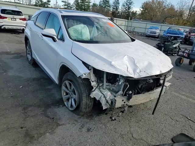 2019 Lexus Rx 350 Base VIN: 2T2BZMCA7KC206611 Lot: 91384985