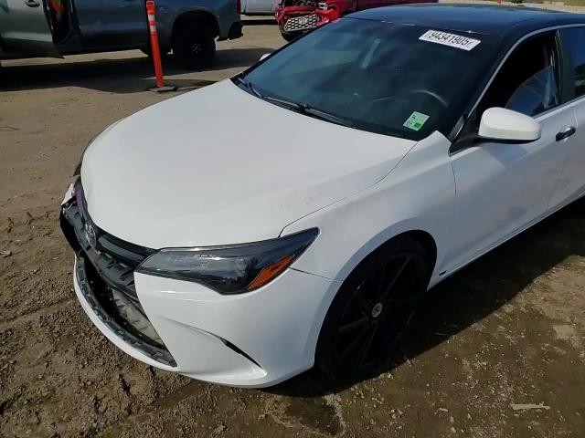 2015 Toyota Camry Le VIN: 4T1BF1FK1FU042437 Lot: 94341905