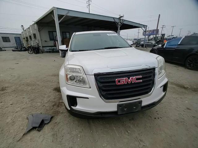 2016 GMC Terrain Sle VIN: 2GKALMEK3G6203015 Lot: 90503755