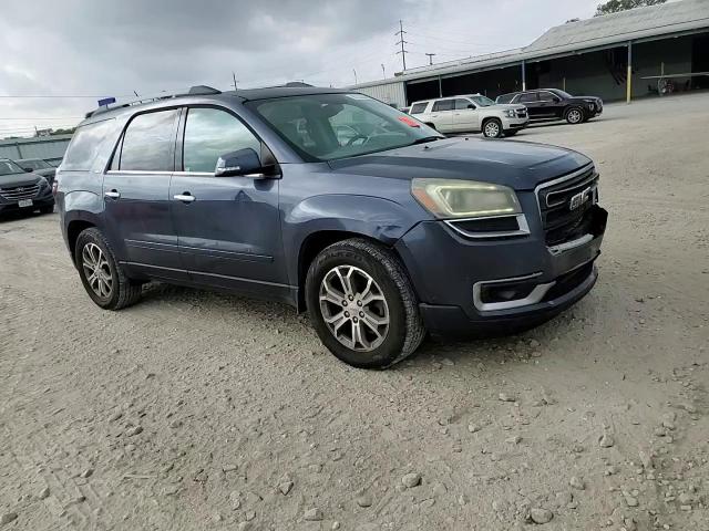 2014 GMC Acadia Slt-1 VIN: 1GKKRRKD1EJ312269 Lot: 93132255