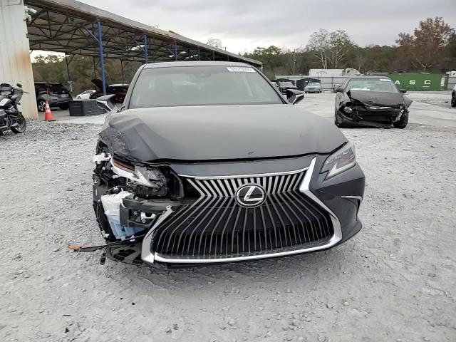 2021 Lexus Es 350 Base VIN: 58AFZ1B13MU109891 Lot: 93570965