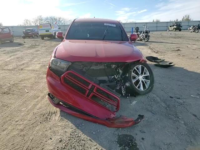 2015 Dodge Durango R/T VIN: 1C4SDJCT6FC834645 Lot: 92700115