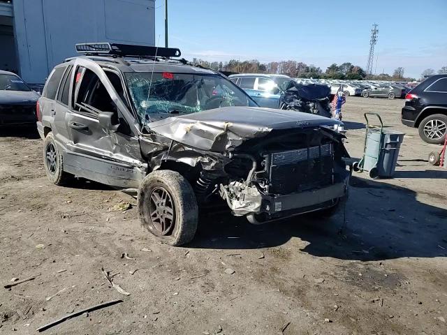 2003 Jeep Grand Cherokee Laredo VIN: 1J4GW48S63C548530 Lot: 92873755