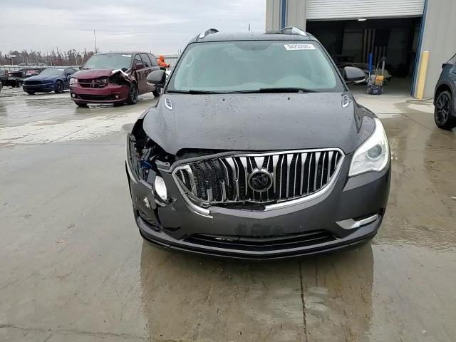 2017 Buick Enclave VIN: 5GAKRAKD6HJ276100 Lot: 94250085