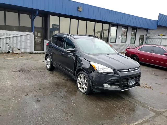 2013 Ford Escape Sel VIN: 1FMCU0H95DUC32799 Lot: 93509785