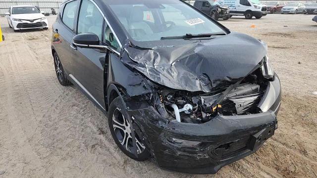 2020 Chevrolet Bolt Ev Premier VIN: 1G1FZ6S07L4116088 Lot: 93838555