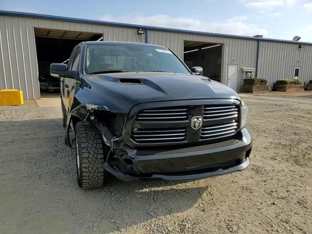 2014 Ram 1500 Sport VIN: 1C6RR6MT0ES298895 Lot: 91854275