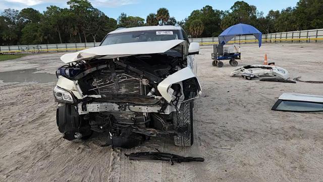 2017 Infiniti Qx80 Base VIN: JN8AZ2NF0H9640160 Lot: 92114825