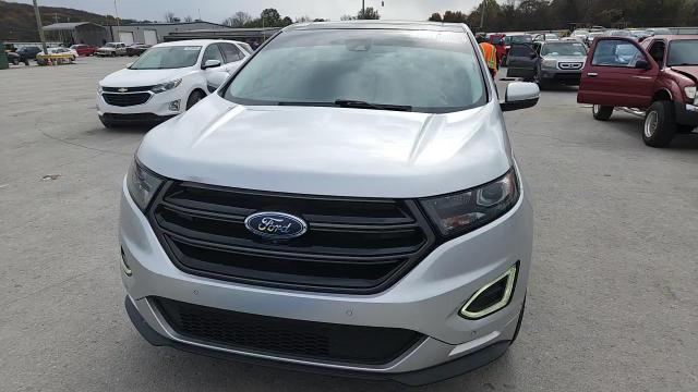 2015 Ford Edge Sport VIN: 2FMTK4AP0FBB32169 Lot: 91475045