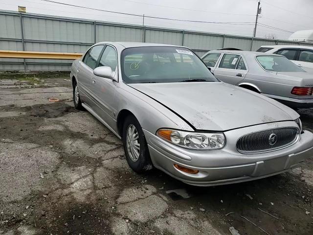 2004 Buick Lesabre Custom VIN: 1G4HP54K944129176 Lot: 93900575