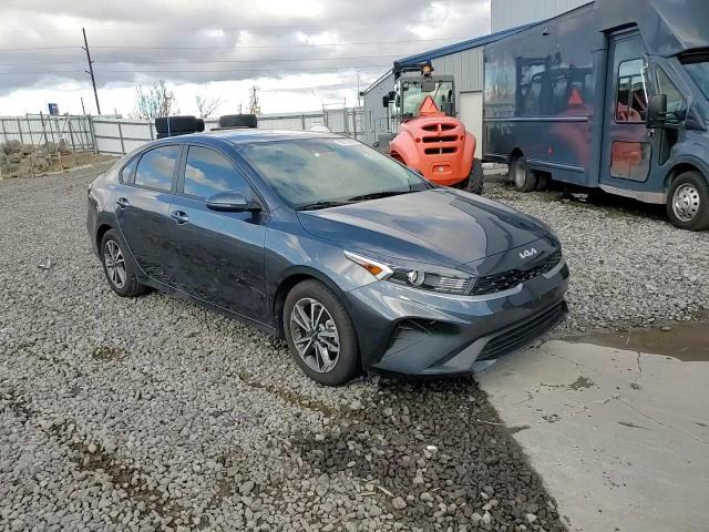 2023 Kia Forte Lx VIN: 3KPF24AD4PE633308 Lot: 93313085