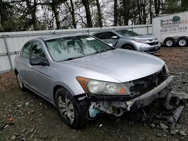 2011 Honda Accord Lx VIN: 1HGCP2F30BA028580 Lot: 94589655