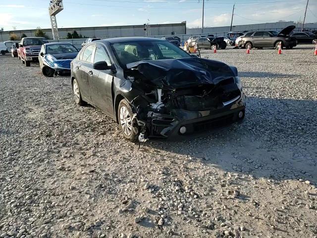 2021 Kia Forte Fe VIN: 3KPF24AD1ME275998 Lot: 91252555