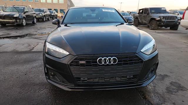 2020 Audi A5 Premium Plus VIN: WAUCNCF57LA003508 Lot: 93782145