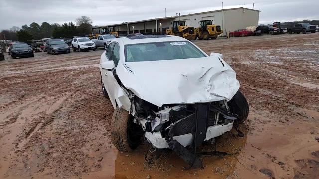 2010 Buick Lacrosse Cxs VIN: 1G4GE5GV4AF258157 Lot: 94158095