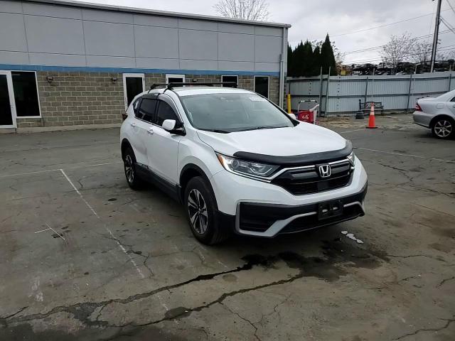 2022 Honda Cr-V Se VIN: 2HKRW2H70NH622921 Lot: 91275575