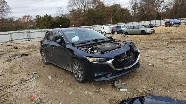 2022 Mazda 3 Preferred VIN: 3MZBPACL5NM314745 Lot: 94289345