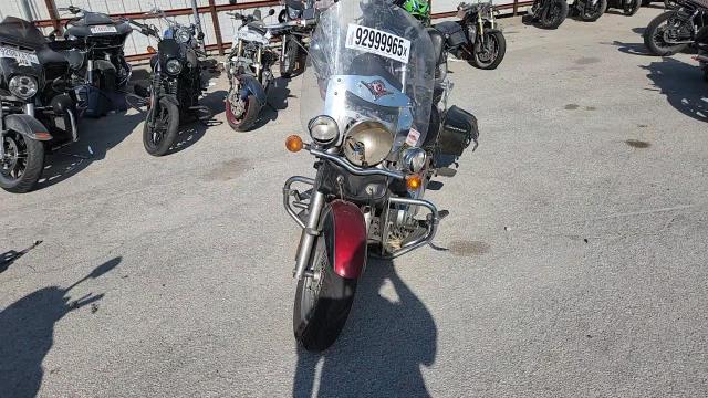 2008 Kawasaki Vn900 D VIN: JKAVN2D178A021269 Lot: 92999965