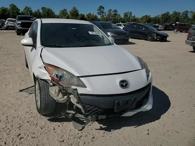 2012 Mazda 3 I VIN: JM1BL1V7XC1567956 Lot: 91146405