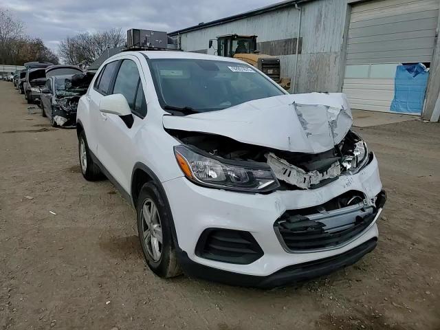 2020 Chevrolet Trax Ls VIN: 3GNCJKSB4LL140037 Lot: 92951675