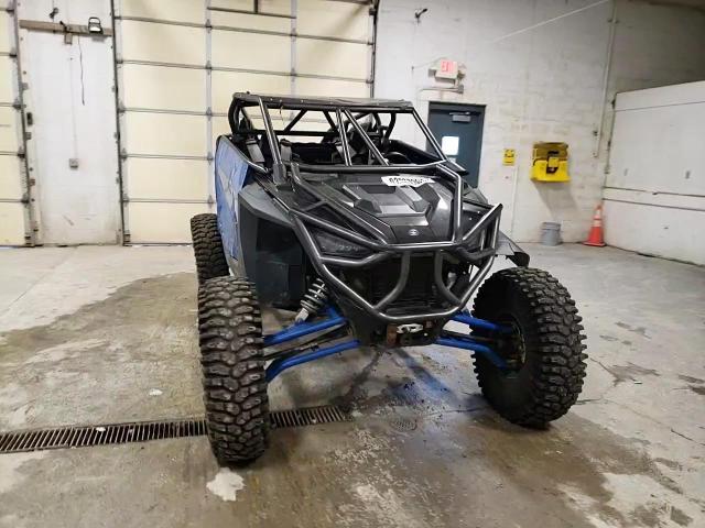 2020 Polaris Rzr Pro Xp Premium VIN: 3NSRAB923LG818728 Lot: 92267965