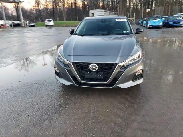 2021 Nissan Altima Sr VIN: 1N4BL4CW4MN386931 Lot: 93755505