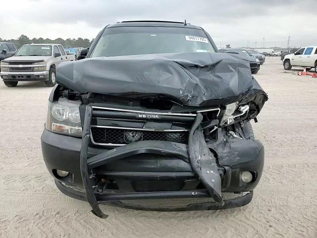 2013 Chevrolet Tahoe C1500 Lt VIN: 1GNSCBE07DR258500 Lot: 94017785
