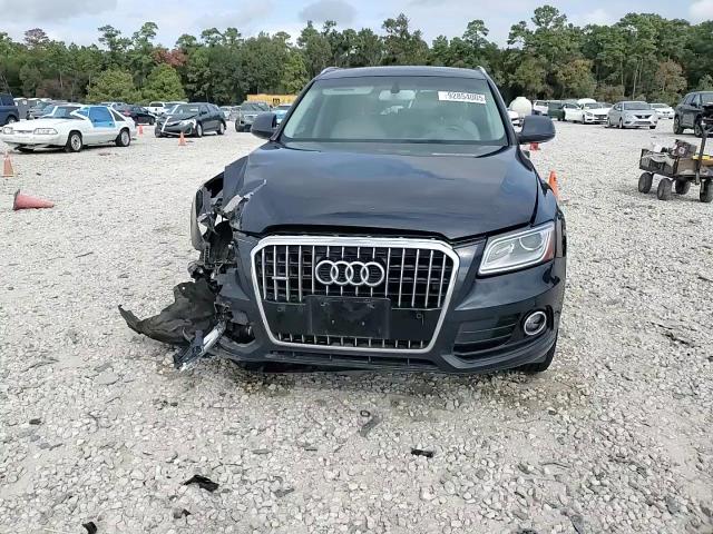 2014 Audi Q5 Premium Plus VIN: WA1LFAFP8EA124597 Lot: 92854005