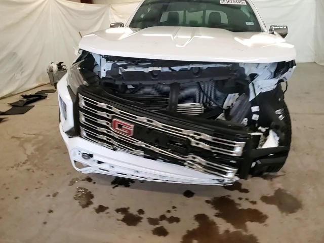 2024 GMC Canyon Denali VIN: 1GTP6FEK2R1304982 Lot: 94675445