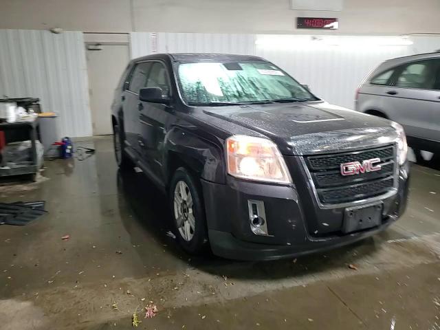 2014 GMC Terrain Sle VIN: 2GKALMEK5E6190877 Lot: 93065605