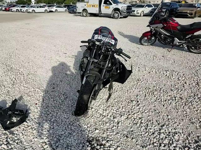 2017 Honda Cbr1000 Ra VIN: JH2SC775XHK000069 Lot: 91977705