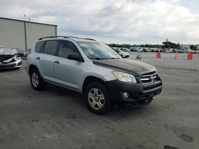 2011 Toyota Rav4 VIN: 2T3ZF4DV1BW094780 Lot: 94280615