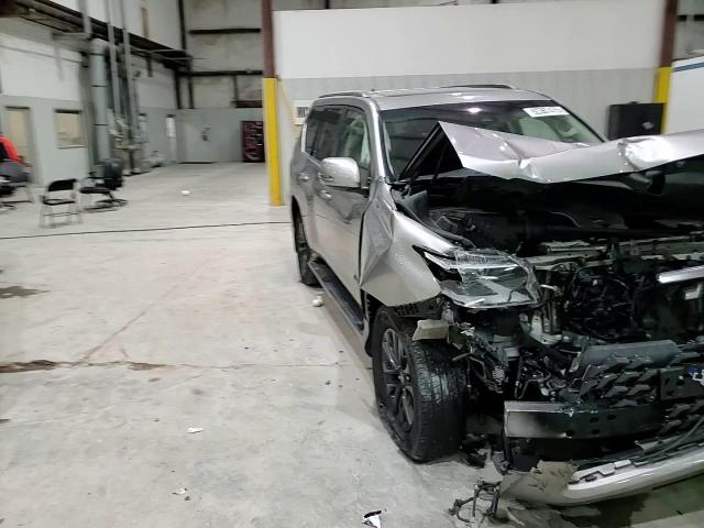 2020 Lexus Gx 460 Premium VIN: JTJAM7BX4L5257761 Lot: 92367475