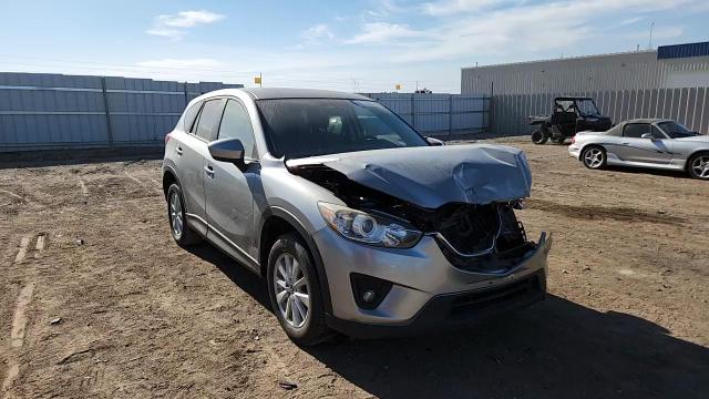 2014 Mazda Cx-5 Touring VIN: JM3KE2CY7E0363532 Lot: 82774275