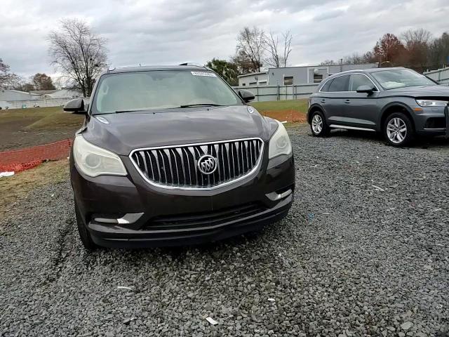 2015 Buick Enclave VIN: 5GAKRBKD4FJ140891 Lot: 92045585