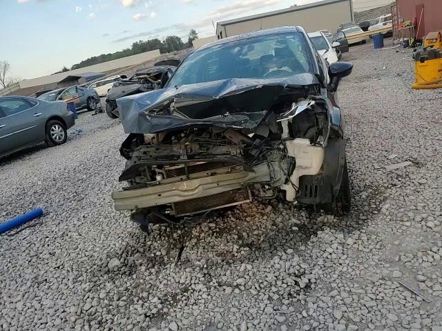 2018 Ford Fiesta Se VIN: 3FADP4BJ0JM107998 Lot: 93291865