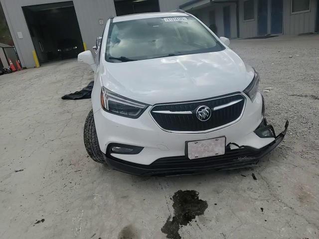 2017 Buick Encore Essence VIN: KL4CJGSB3HB039788 Lot: 91314125