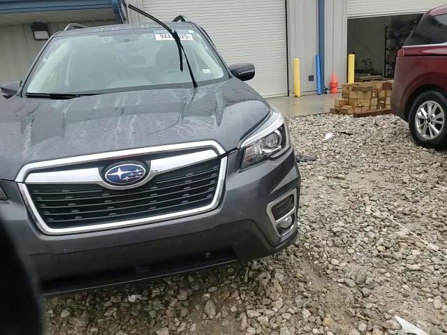 2020 Subaru Forester Limited VIN: JF2SKASC6LH604935 Lot: 94417025