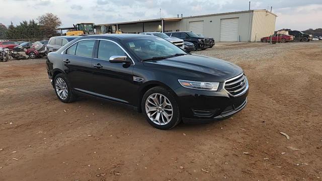 2014 Ford Taurus Limited VIN: 1FAHP2F84EG163357 Lot: 93025455