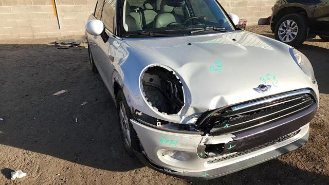 2015 Mini Cooper VIN: WMWXS5C56FT830841 Lot: 93244825