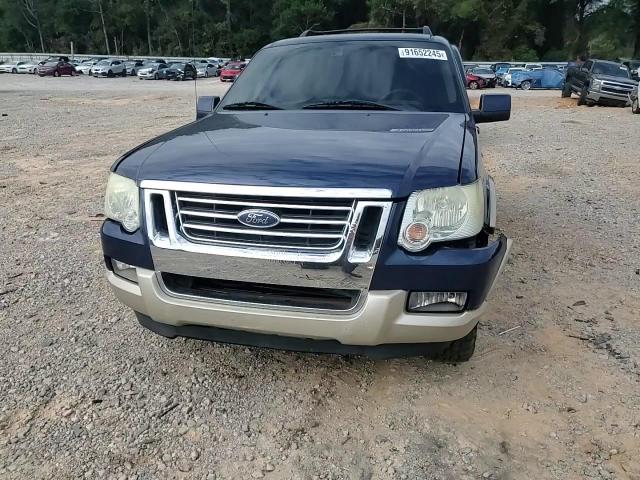 2007 Ford Explorer Eddie Bauer VIN: 1FMEU74817UB86648 Lot: 91652245