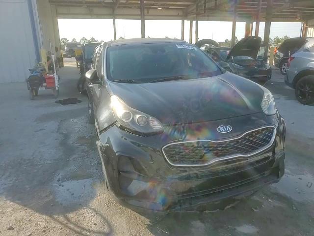 2020 Kia Sportage Lx VIN: KNDPM3ACXL7784678 Lot: 93907405