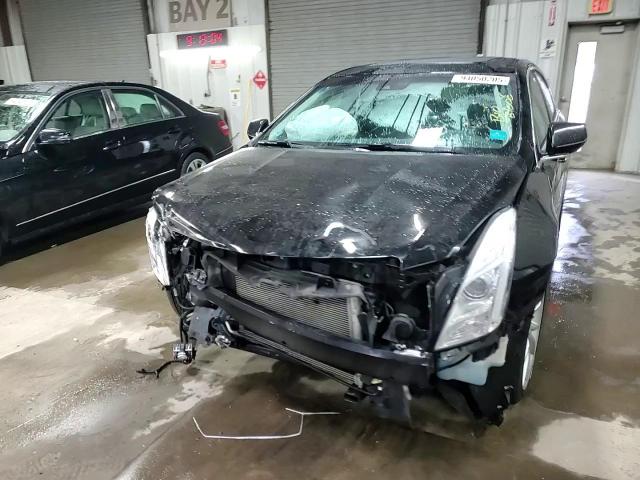 2016 Cadillac Xts Premium Collection VIN: 2G61R5S3XG9104416 Lot: 94050205