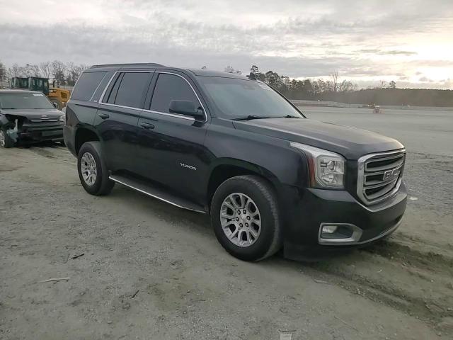 2016 GMC Yukon Slt VIN: 1GKS2BKC0GR225194 Lot: 94326495