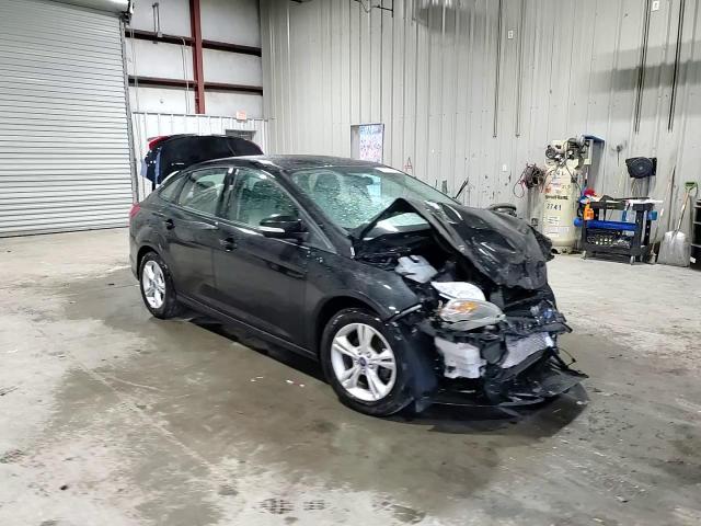 2014 Ford Focus Se VIN: 1FADP3F27EL146852 Lot: 93364475